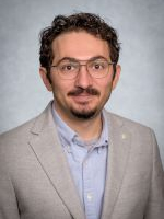 Mustafa Goksel, M.D.
